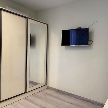 Stay Inn Apartments At Buzand 13 Street Ереван Екстериор снимка