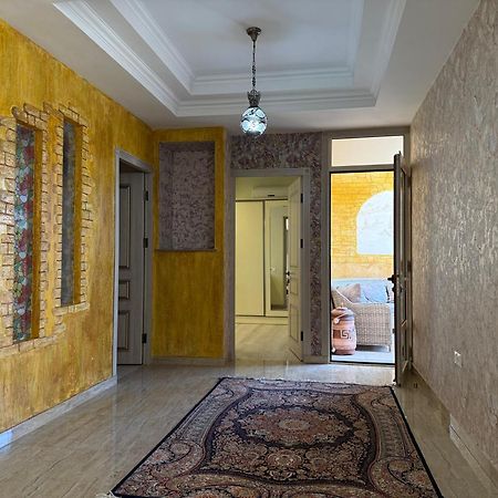 Stay Inn Apartments At Buzand 13 Street Ереван Екстериор снимка