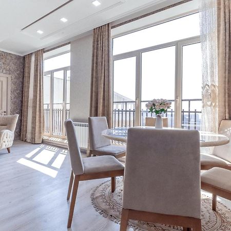 Stay Inn Apartments At Buzand 13 Street Ереван Екстериор снимка