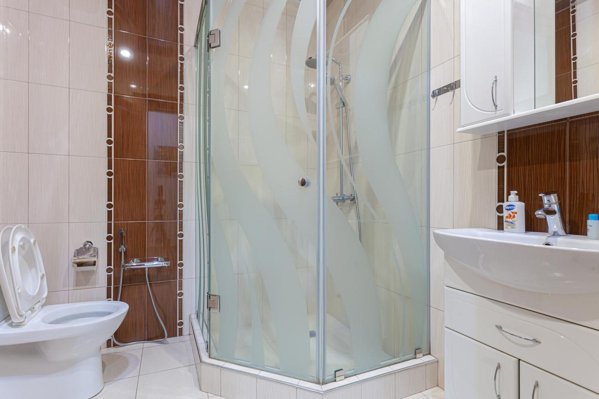 Stay Inn Apartments At Buzand 13 Street Ереван Екстериор снимка