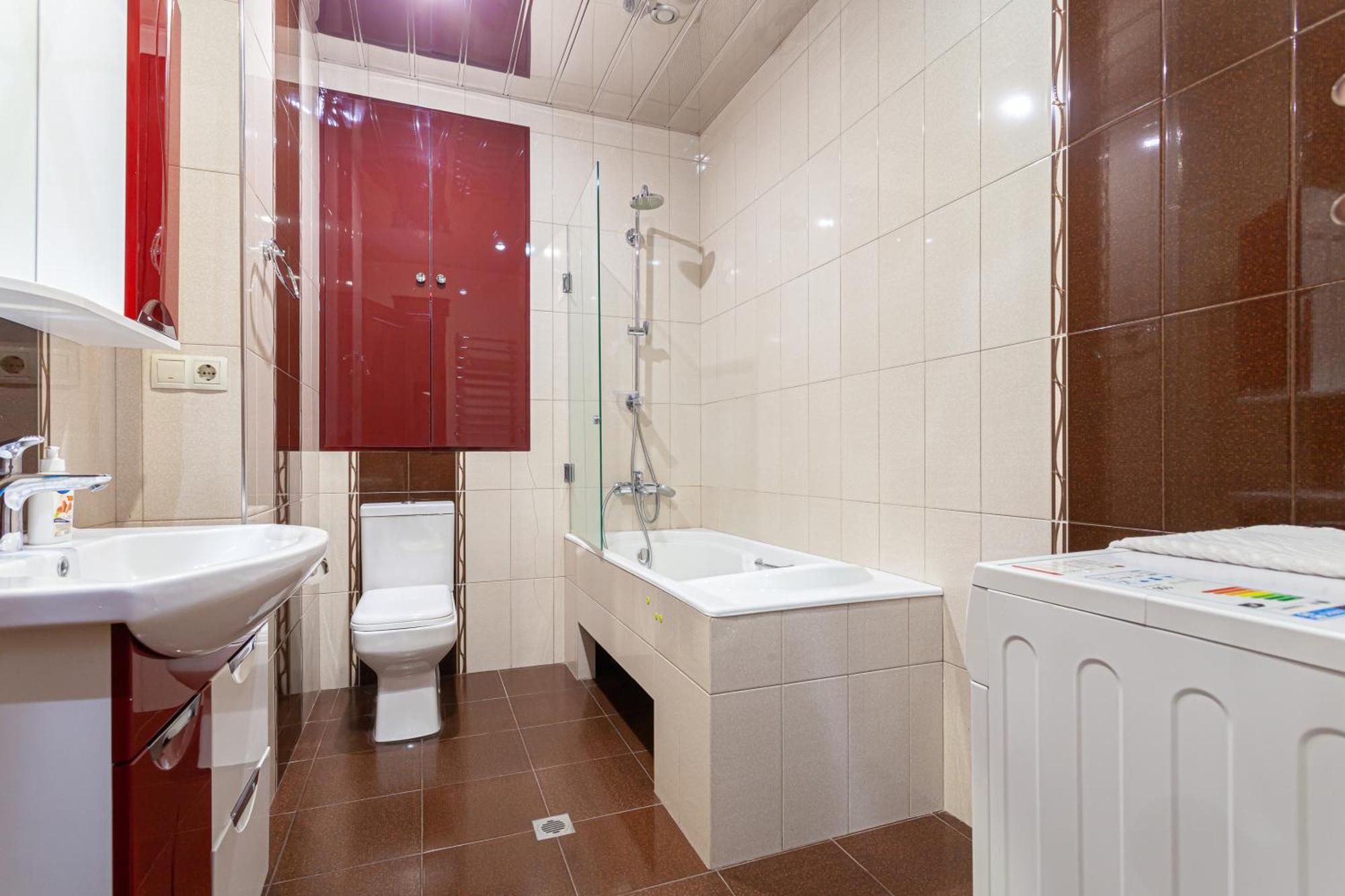 Stay Inn Apartments At Buzand 13 Street Ереван Екстериор снимка