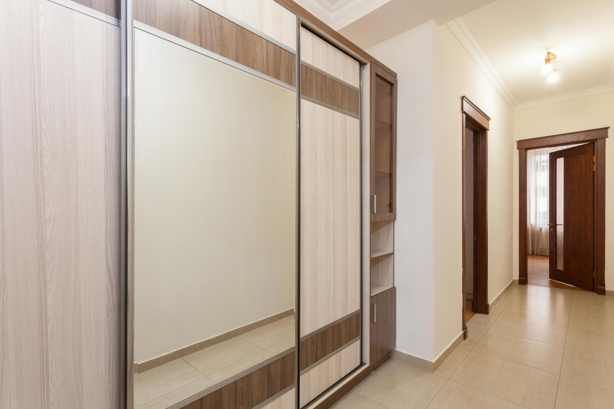 Stay Inn Apartments At Buzand 13 Street Ереван Екстериор снимка