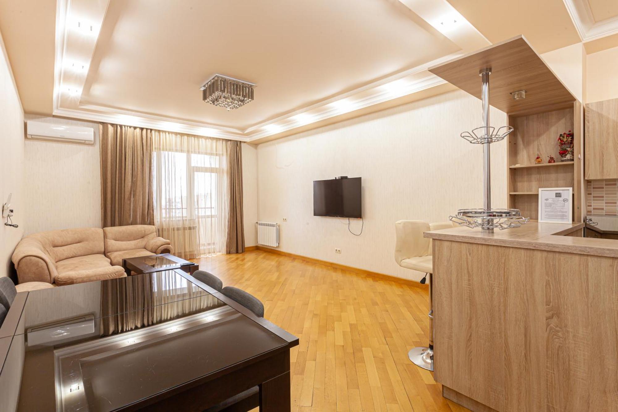 Stay Inn Apartments At Buzand 13 Street Ереван Екстериор снимка