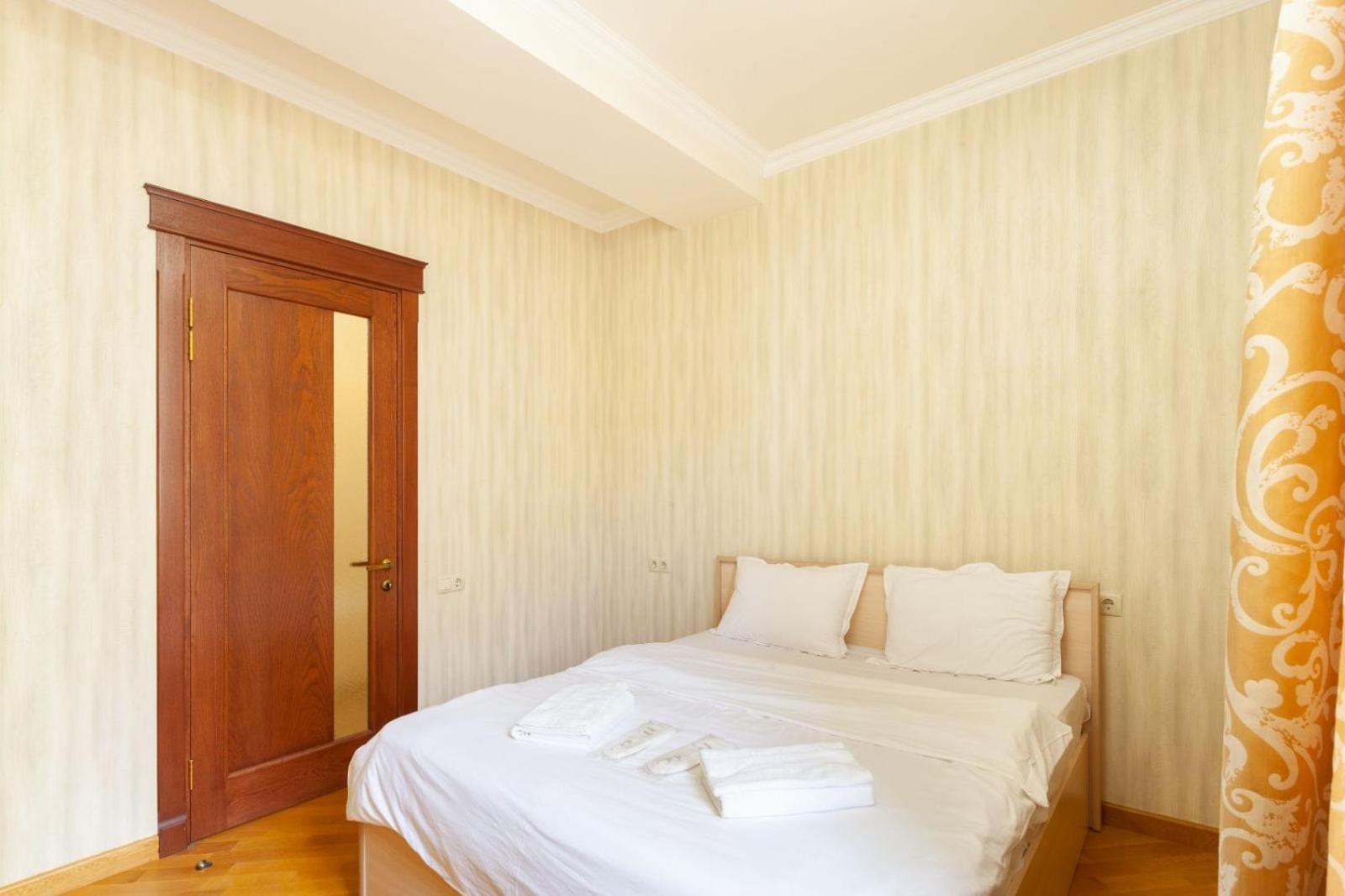 Stay Inn Apartments At Buzand 13 Street Ереван Екстериор снимка