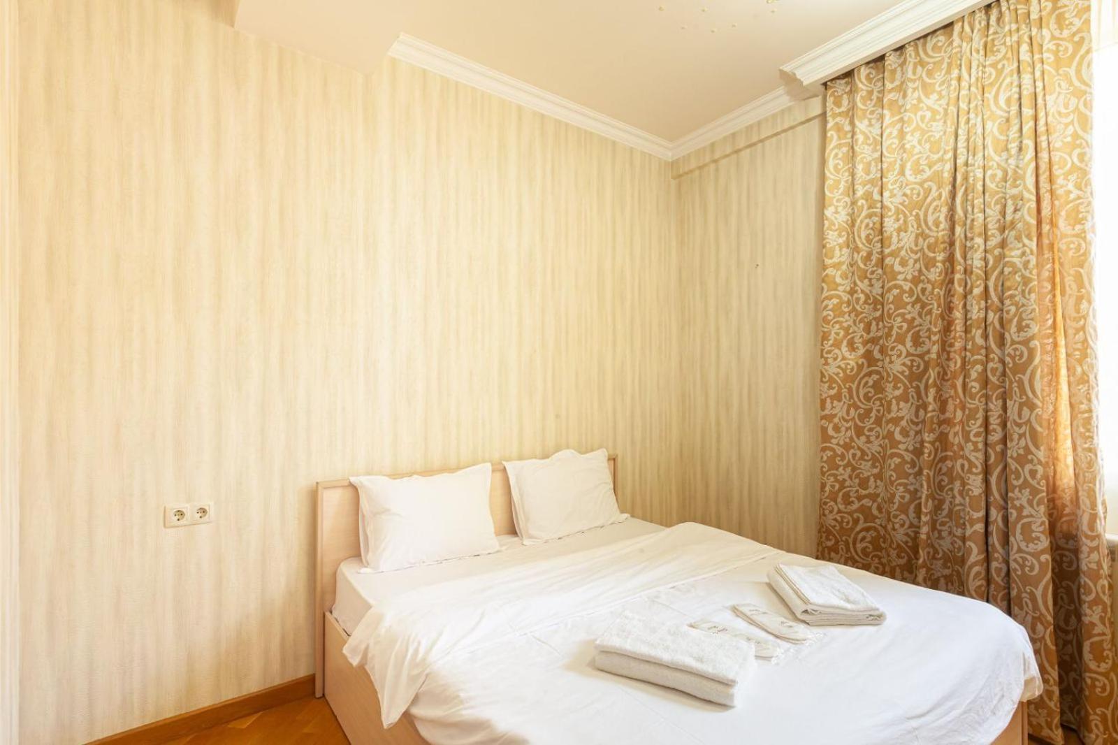 Stay Inn Apartments At Buzand 13 Street Ереван Екстериор снимка
