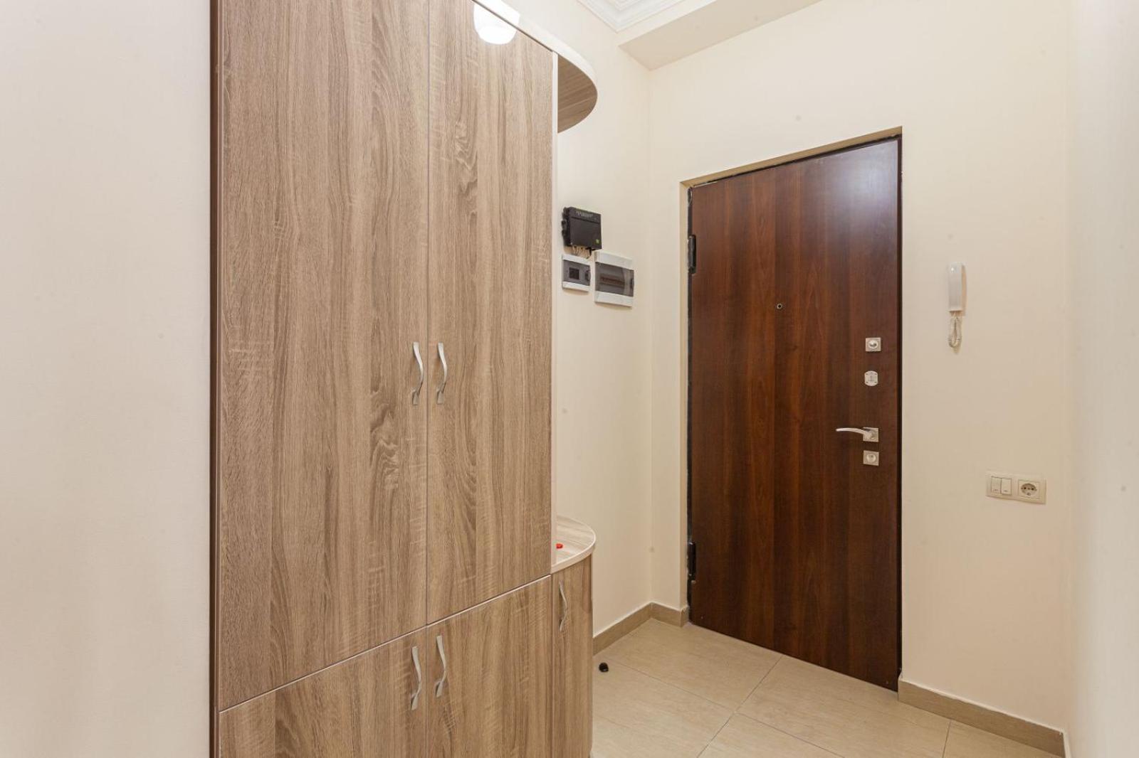 Stay Inn Apartments At Buzand 13 Street Ереван Екстериор снимка