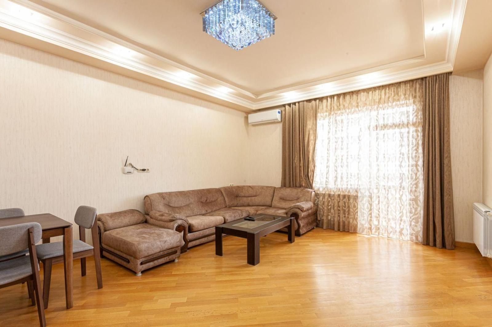 Stay Inn Apartments At Buzand 13 Street Ереван Екстериор снимка