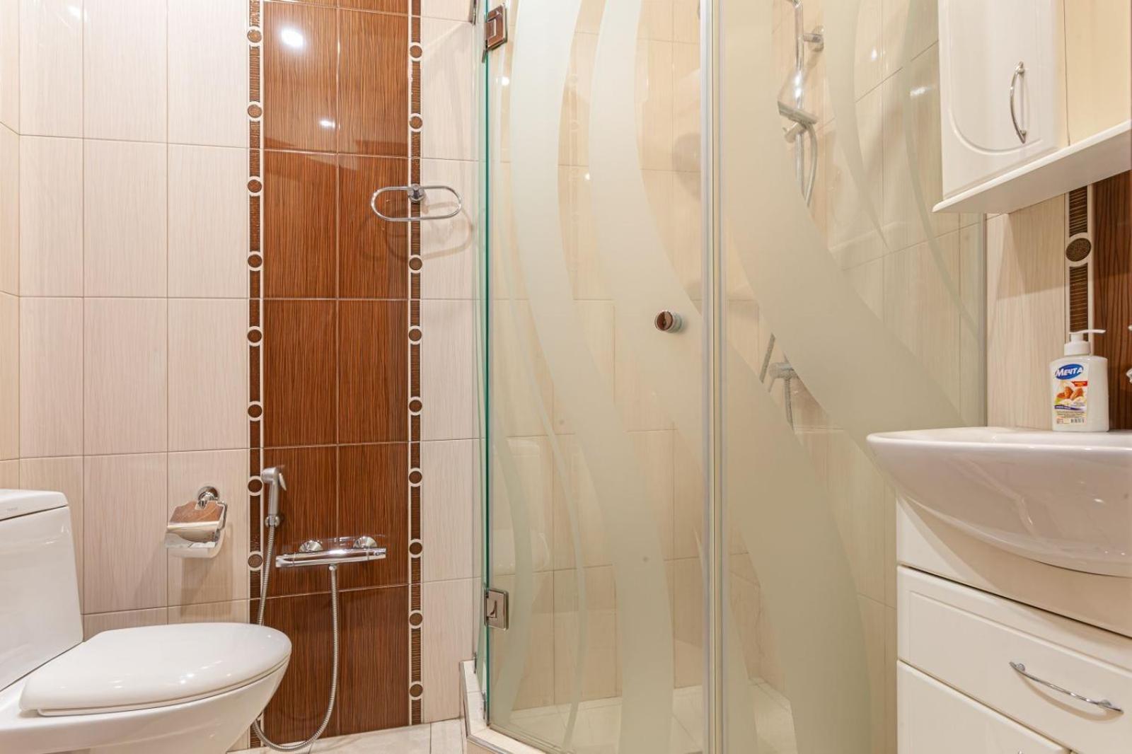 Stay Inn Apartments At Buzand 13 Street Ереван Екстериор снимка