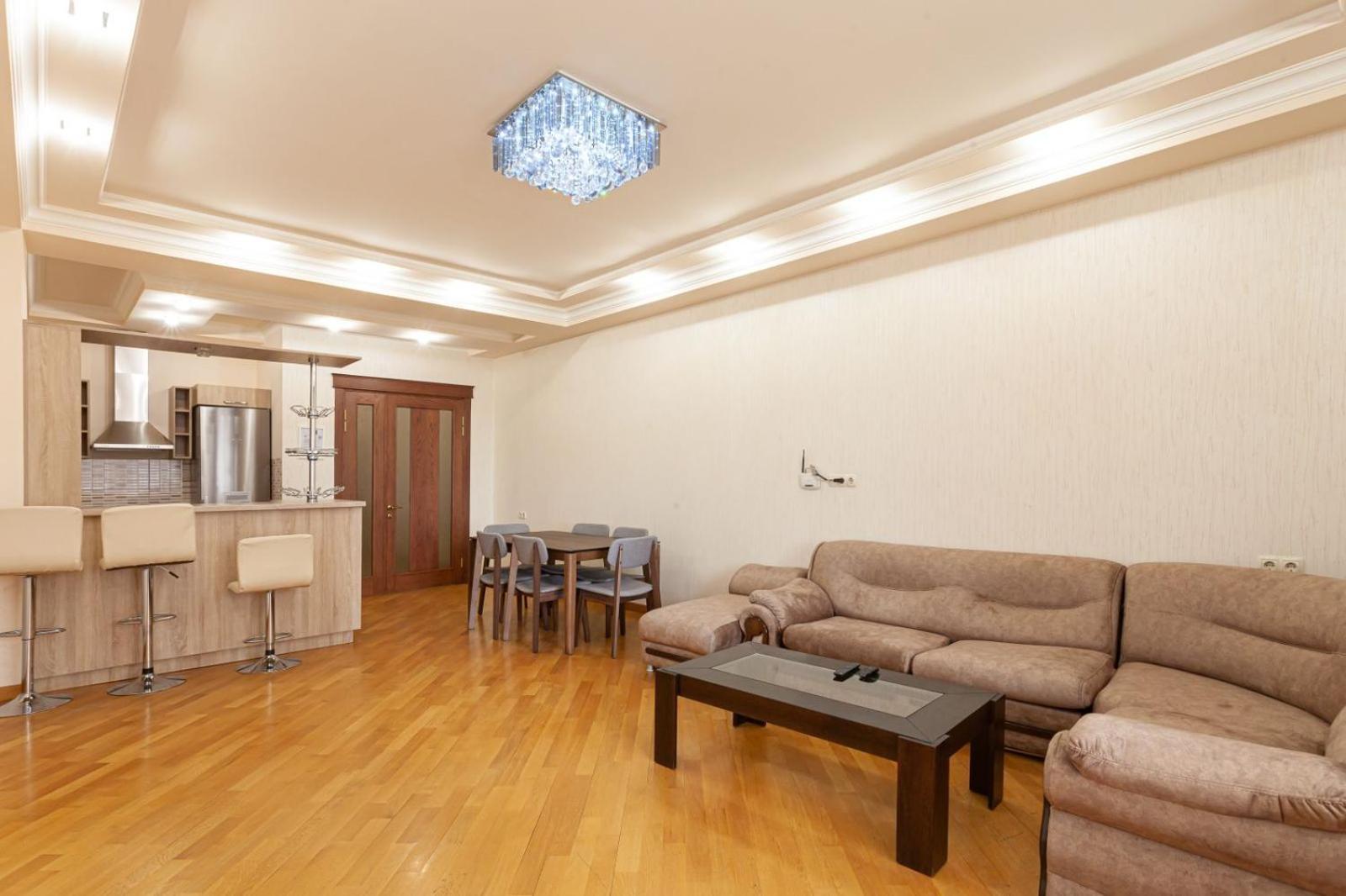 Stay Inn Apartments At Buzand 13 Street Ереван Екстериор снимка