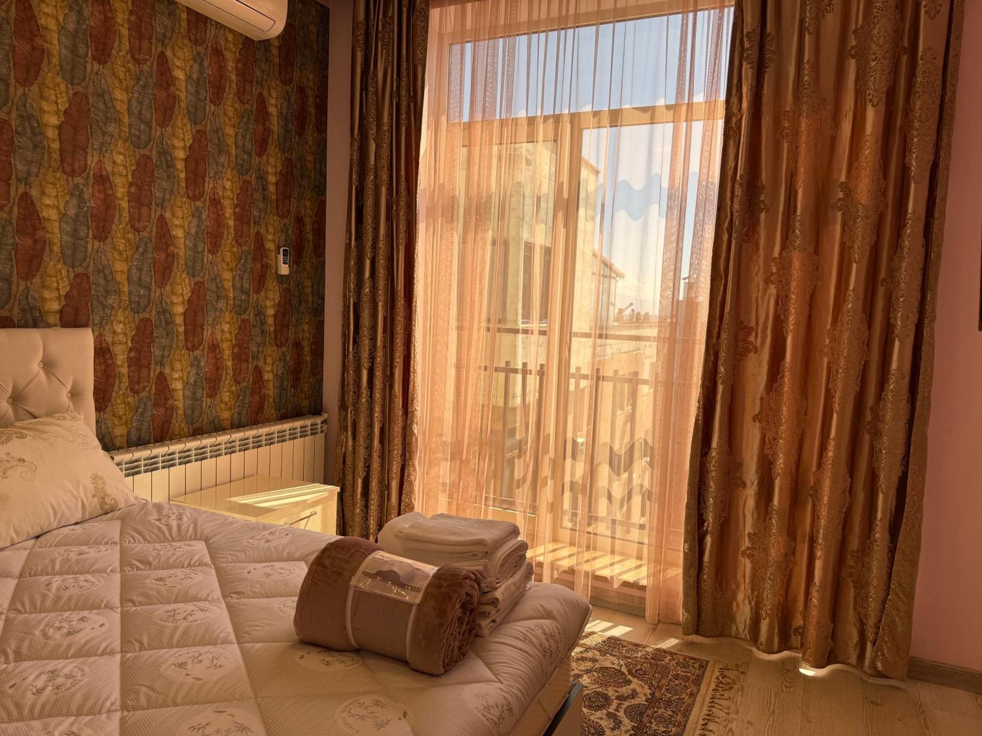 Stay Inn Apartments At Buzand 13 Street Ереван Екстериор снимка
