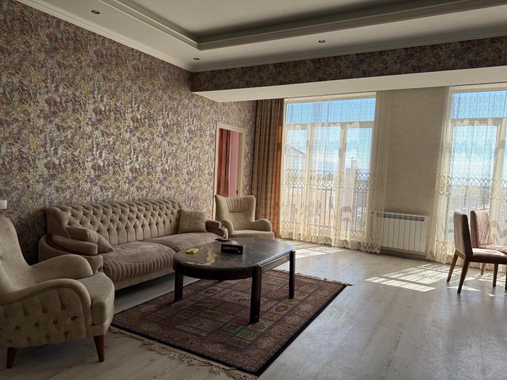 Stay Inn Apartments At Buzand 13 Street Ереван Екстериор снимка