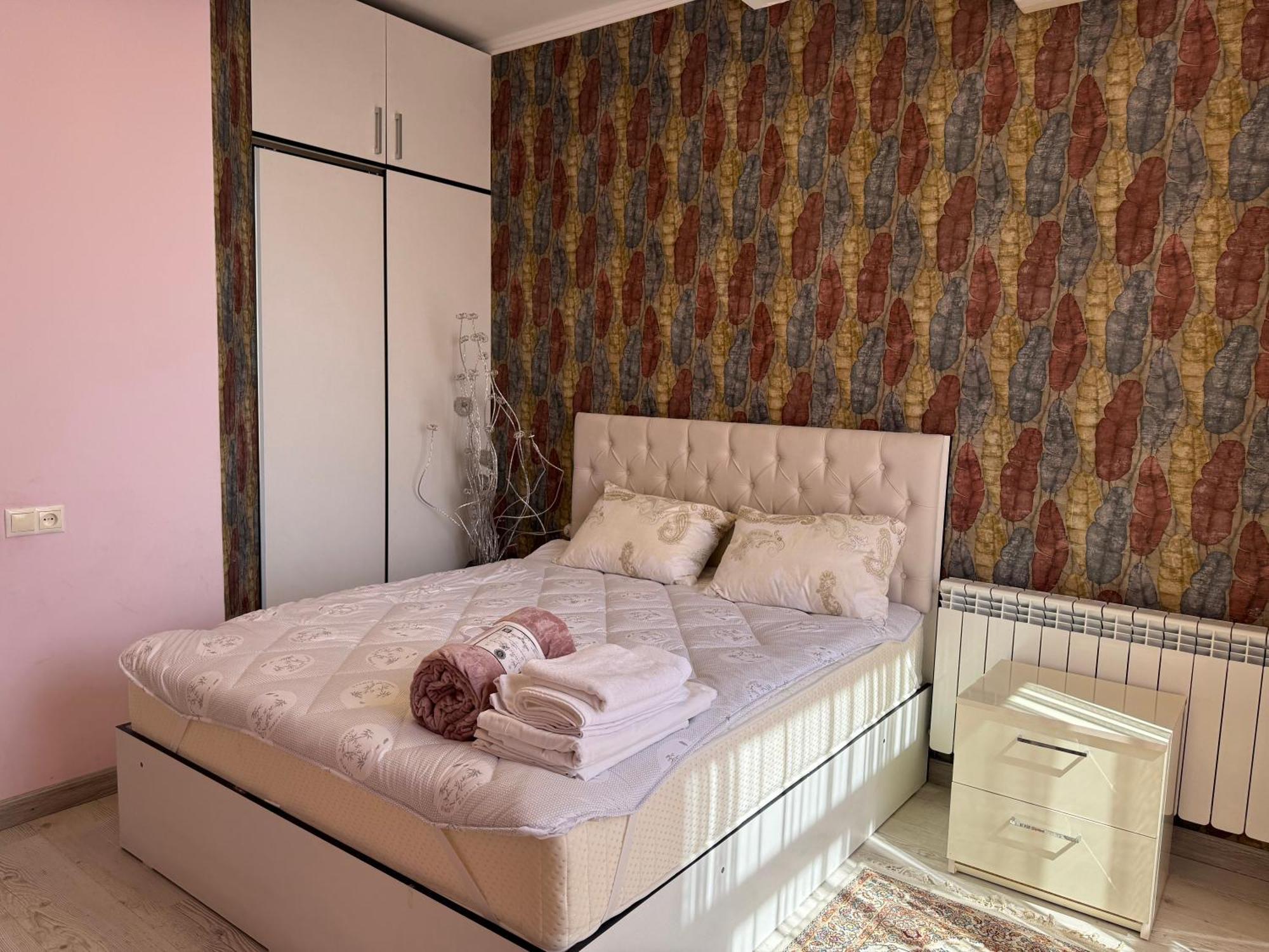 Stay Inn Apartments At Buzand 13 Street Ереван Екстериор снимка