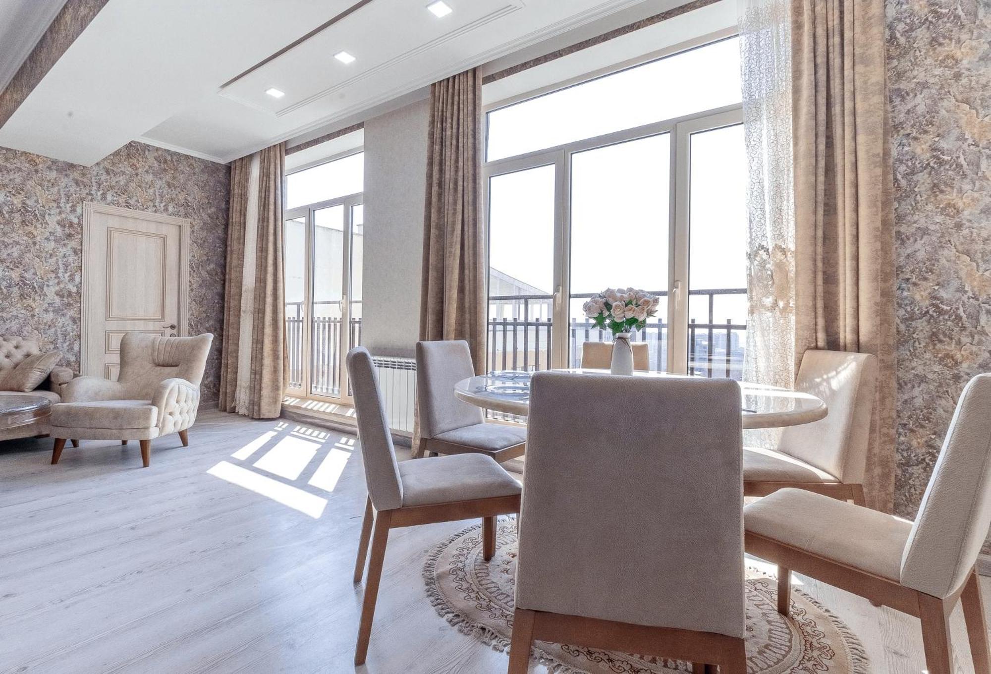 Stay Inn Apartments At Buzand 13 Street Ереван Екстериор снимка