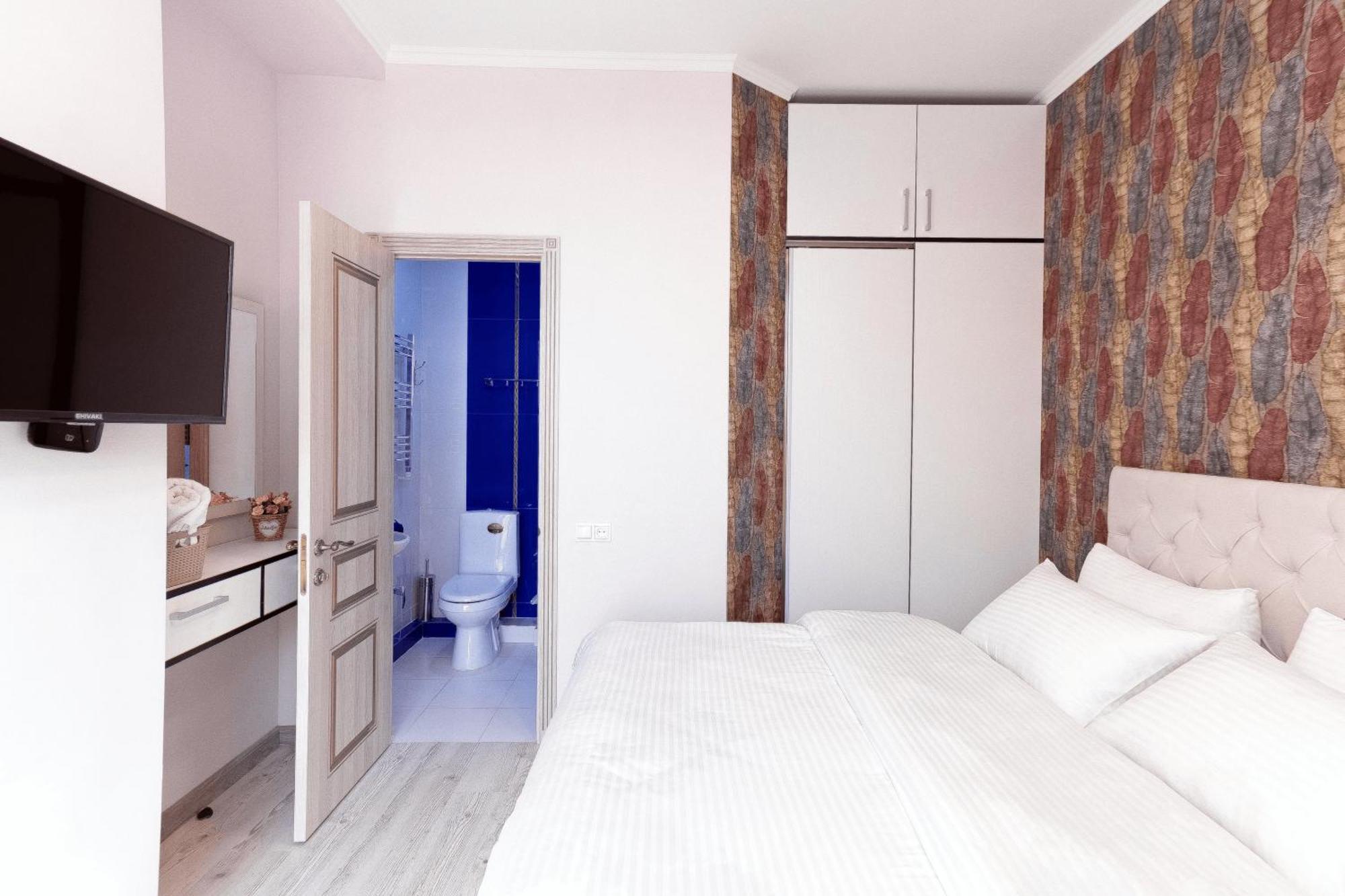 Stay Inn Apartments At Buzand 13 Street Ереван Екстериор снимка