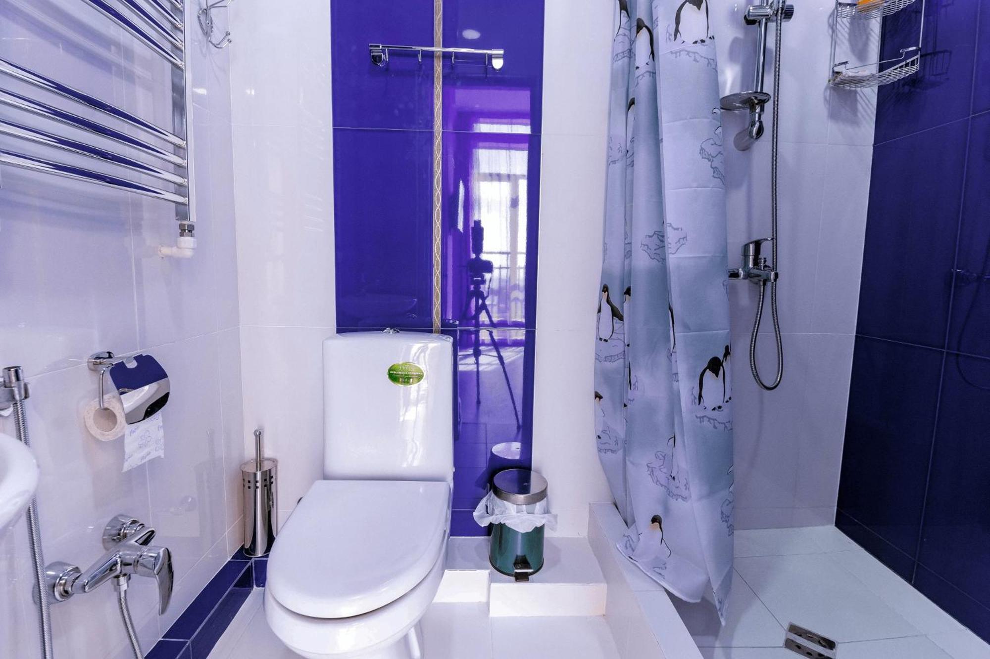 Stay Inn Apartments At Buzand 13 Street Ереван Екстериор снимка