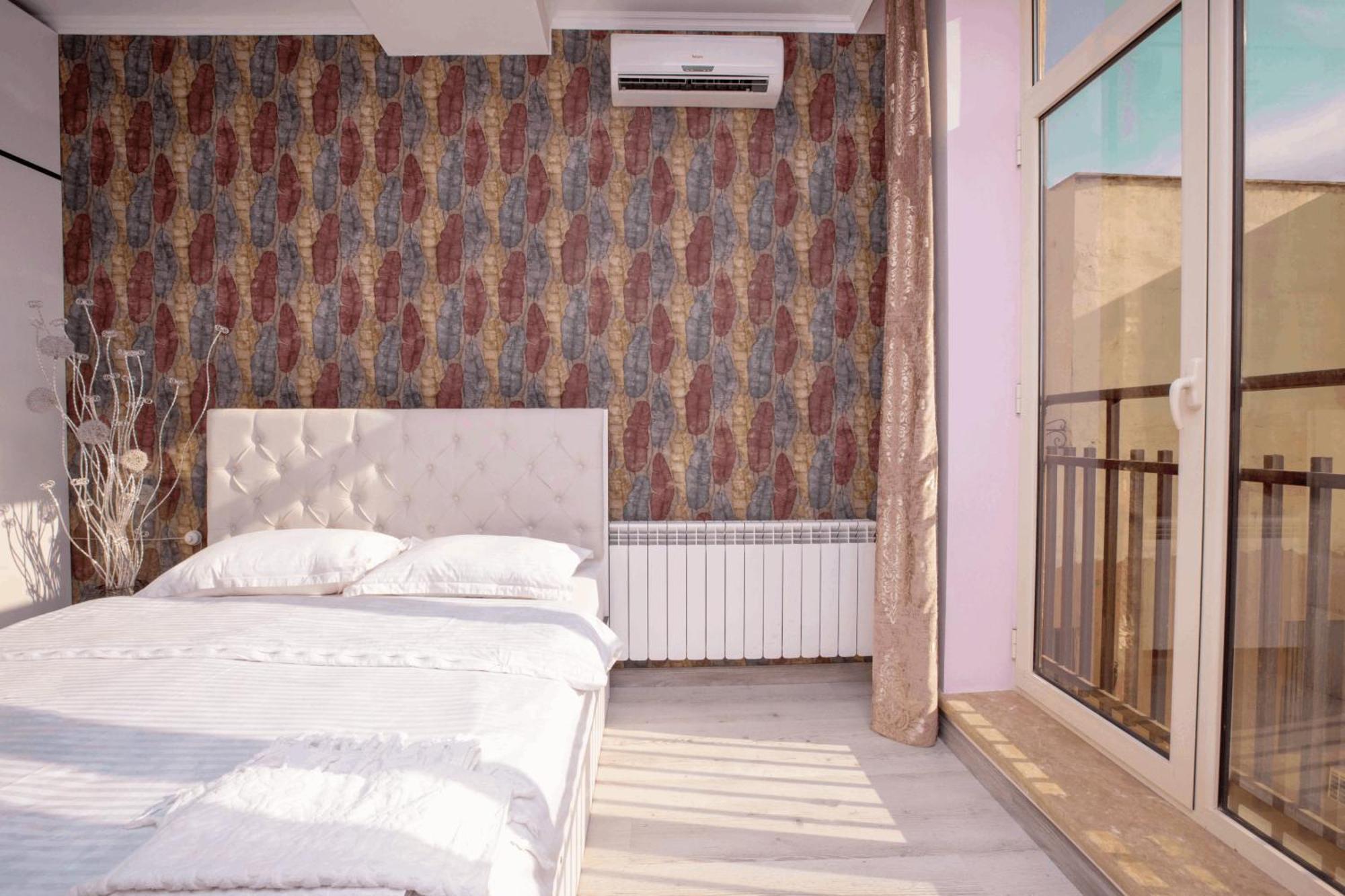Stay Inn Apartments At Buzand 13 Street Ереван Екстериор снимка