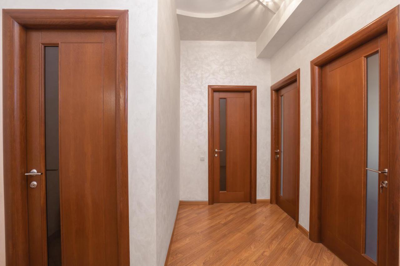 Stay Inn Apartments At Buzand 13 Street Ереван Екстериор снимка