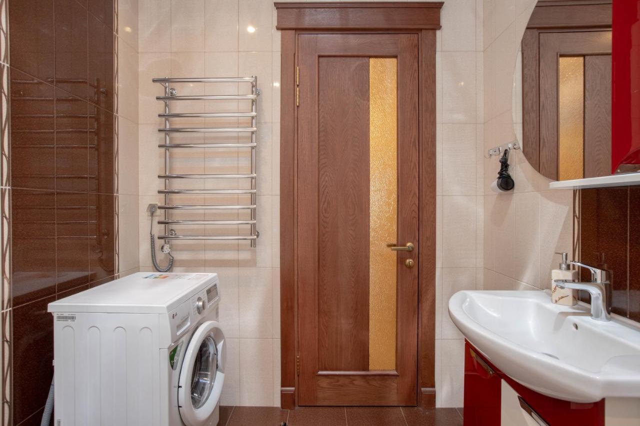 Stay Inn Apartments At Buzand 13 Street Ереван Екстериор снимка