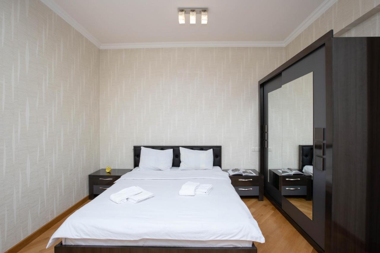 Stay Inn Apartments At Buzand 13 Street Ереван Екстериор снимка